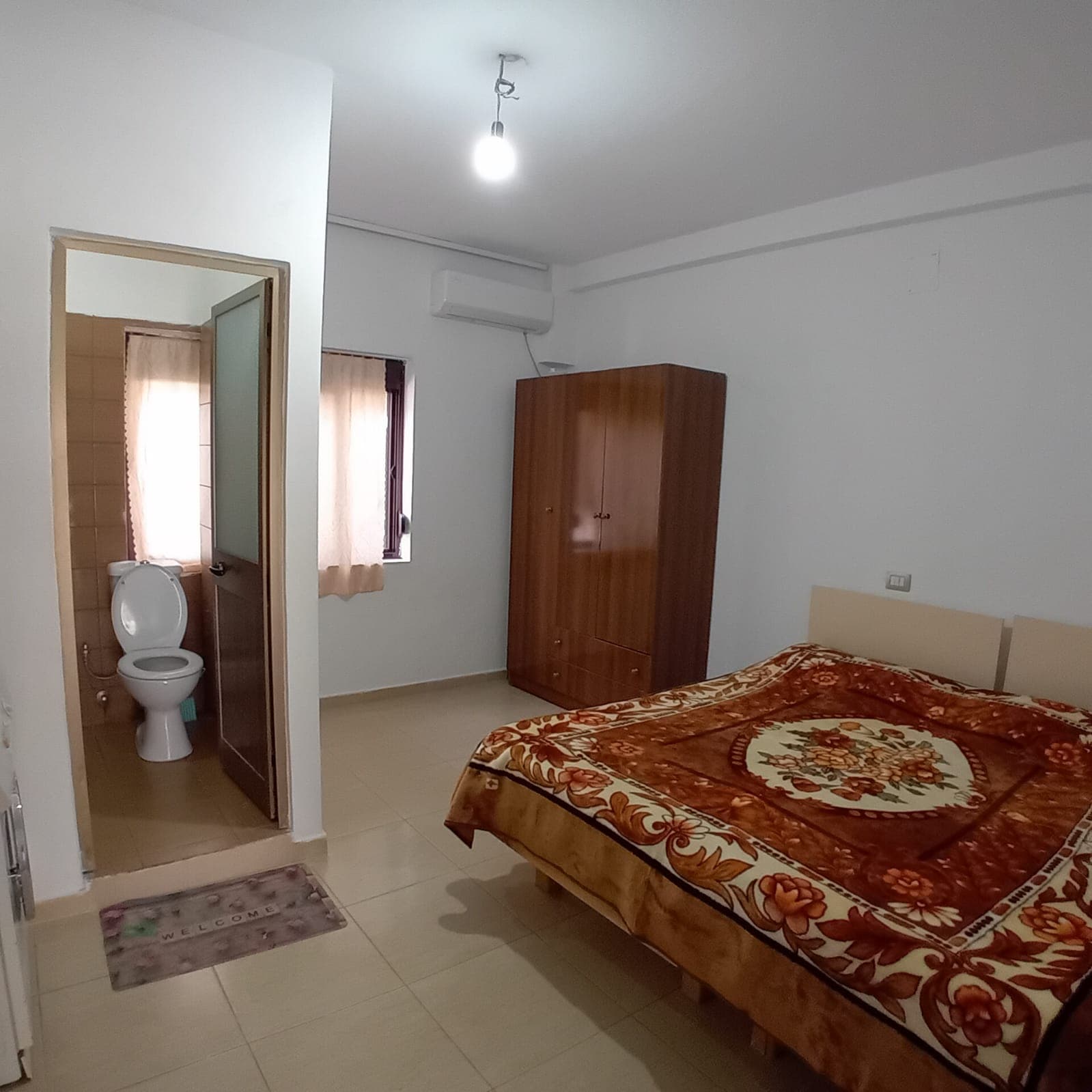Jepet me qira Apartament 1+1 Tek Rruga “5 Maji” 2