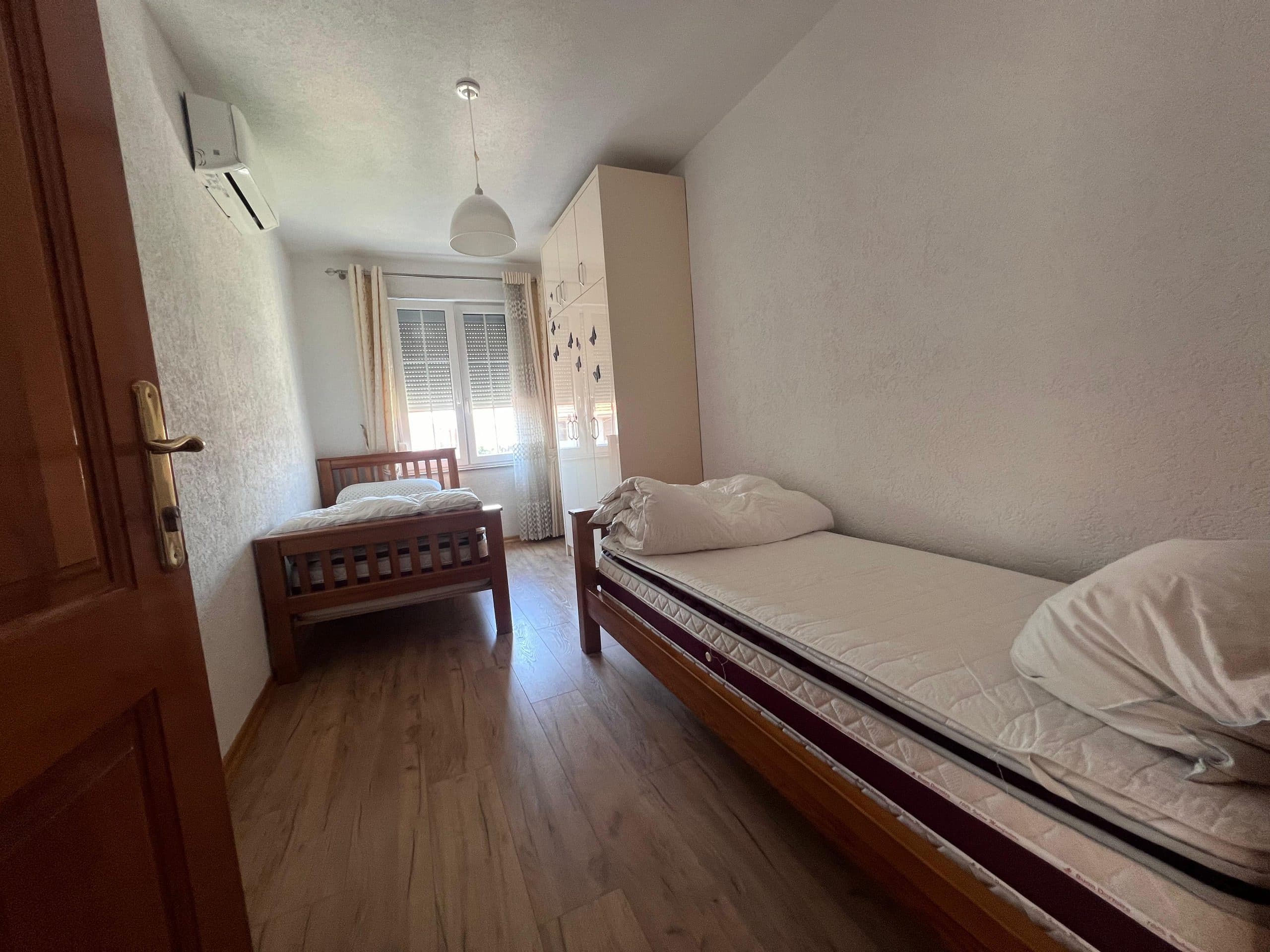 Jepet me qera apartament 2+1 ne 5 maji , 420 Euro/muaj 4
