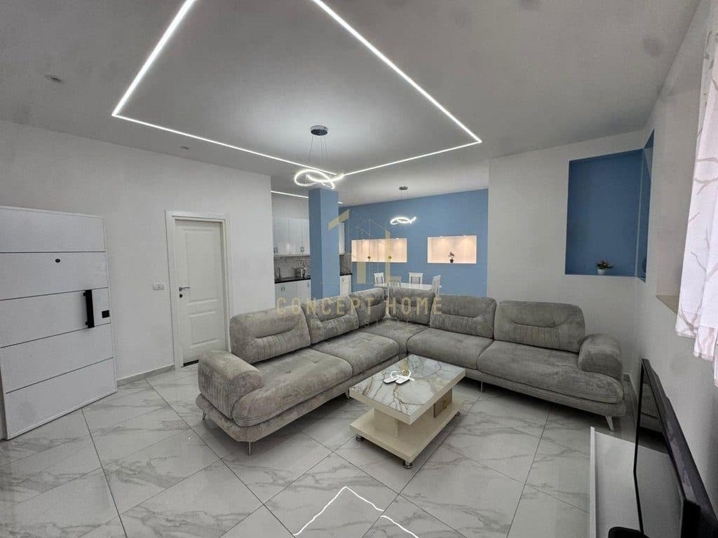 Jepet apartament me qera 1+1 Tek Selvia 2