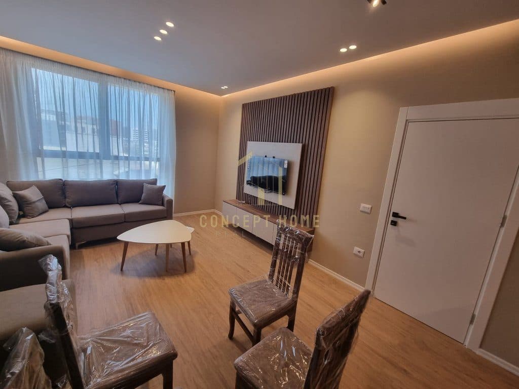 Jepet me qera Apartament 1+1 tek Jordan Misja 3