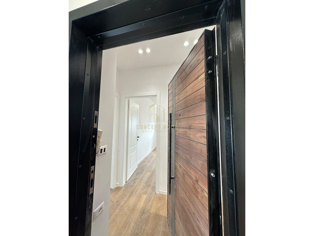 Apartament 1+1 Për Shitje në Brryl, Tiranë - 137000 milion | 61 m² 2