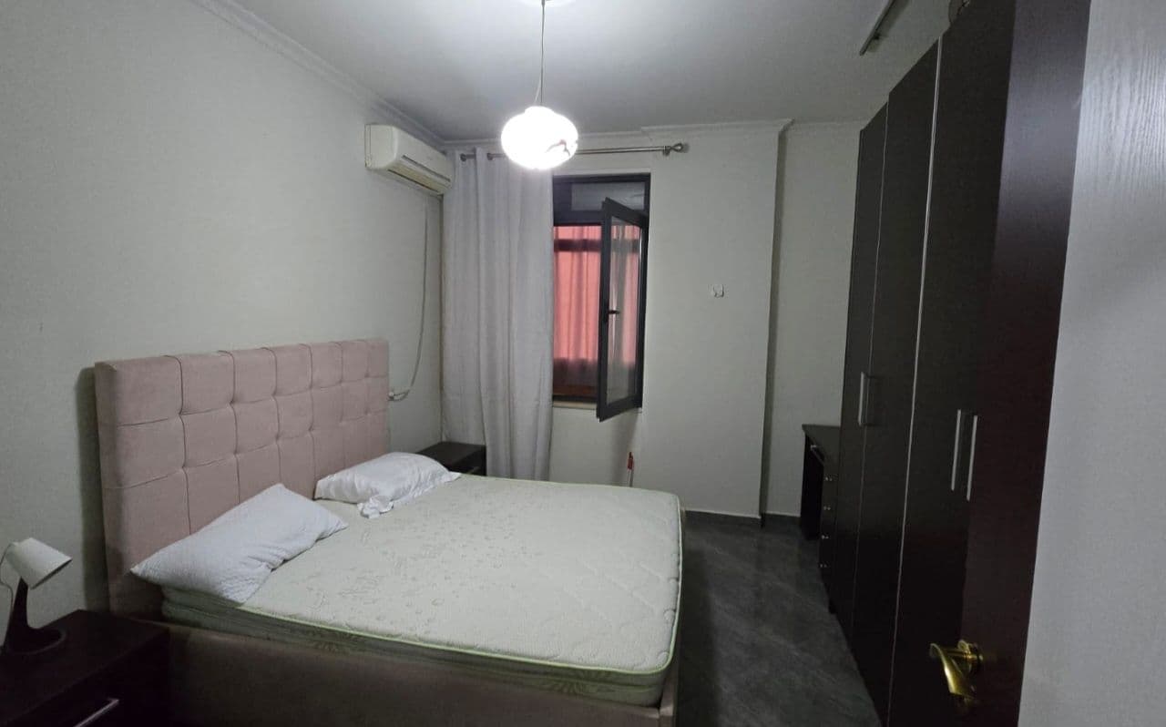 Jepet me qera apartament 1+1 Tek Liqeni Artificial 3