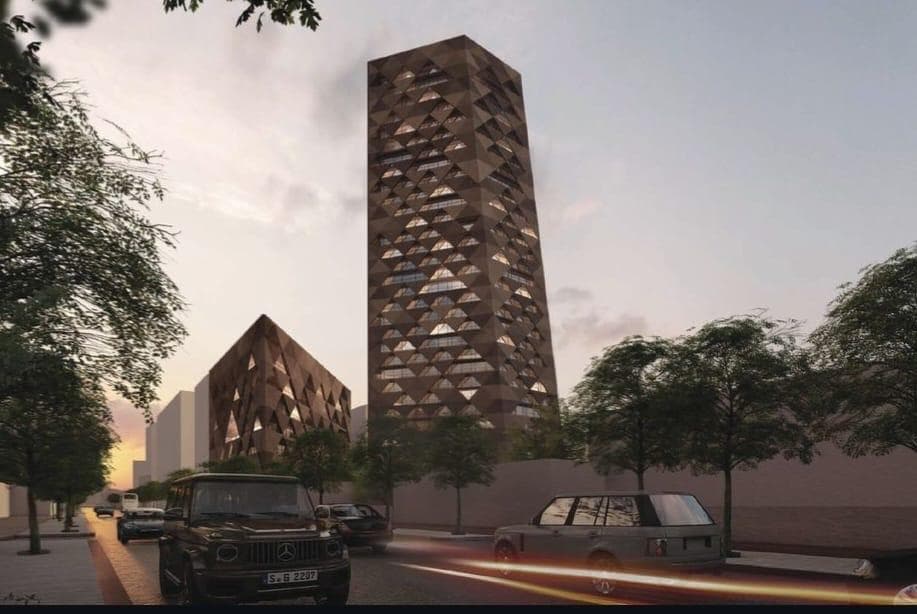 Apartament 2+1+2 Për Shitje në Kinostudio, Tiranë - 310,000€ | 191.1 m²