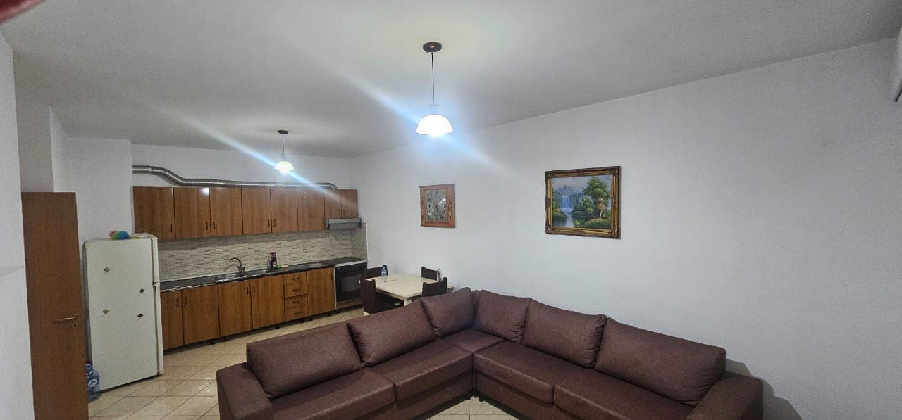 Apartament 1+1 Për Shitje në Yzberisht, Tiranë - 110,000€ | 71.4 m² 2