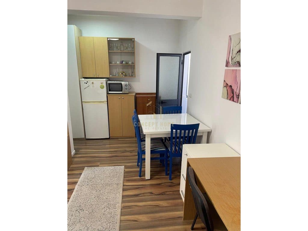 Shitet Garsionere në Ish Parku, Tiranë - 99,000€ | 48 m² 2