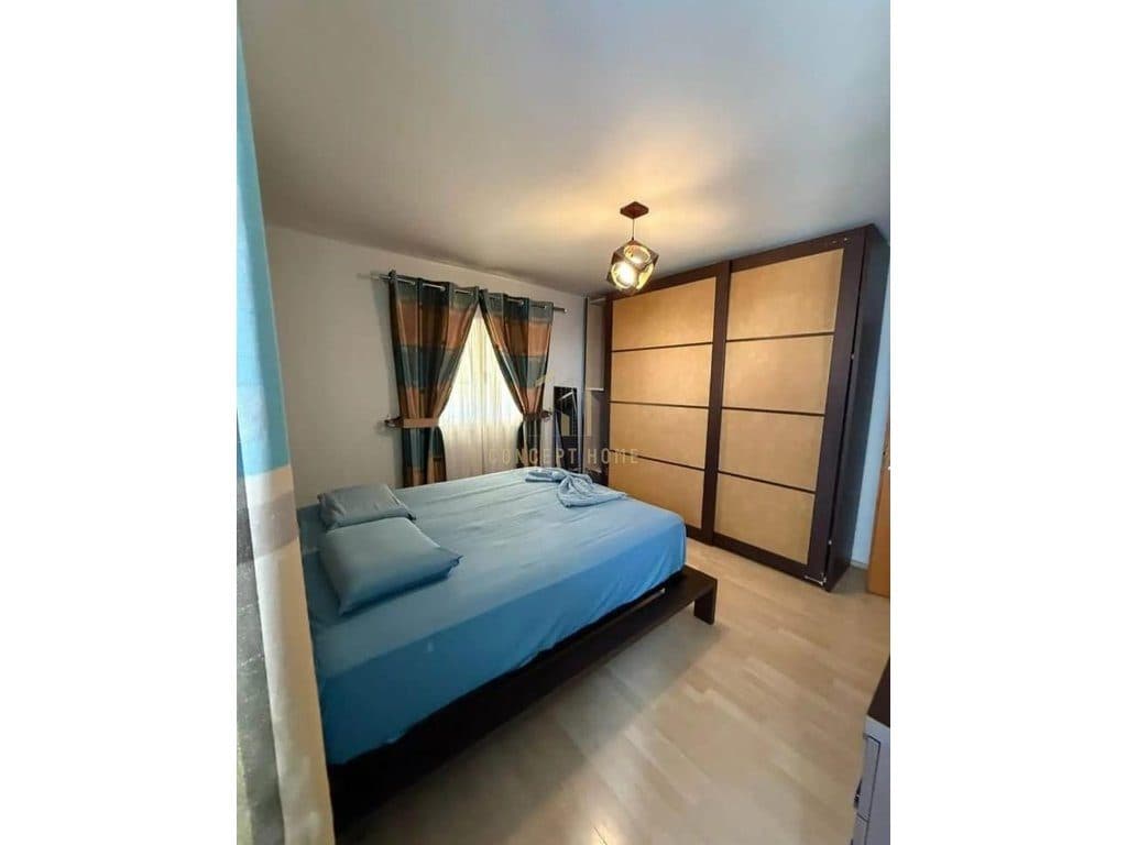 Jepet me qera apartament 2+1 Perballe Deliorgjit 3