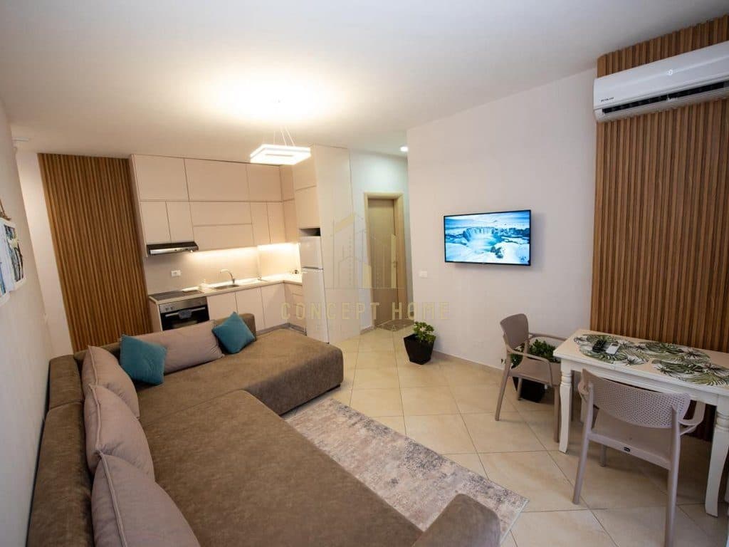 Apartament 1+1 Për Shitje në Vlore - 160000€ | 68.7 m² 2