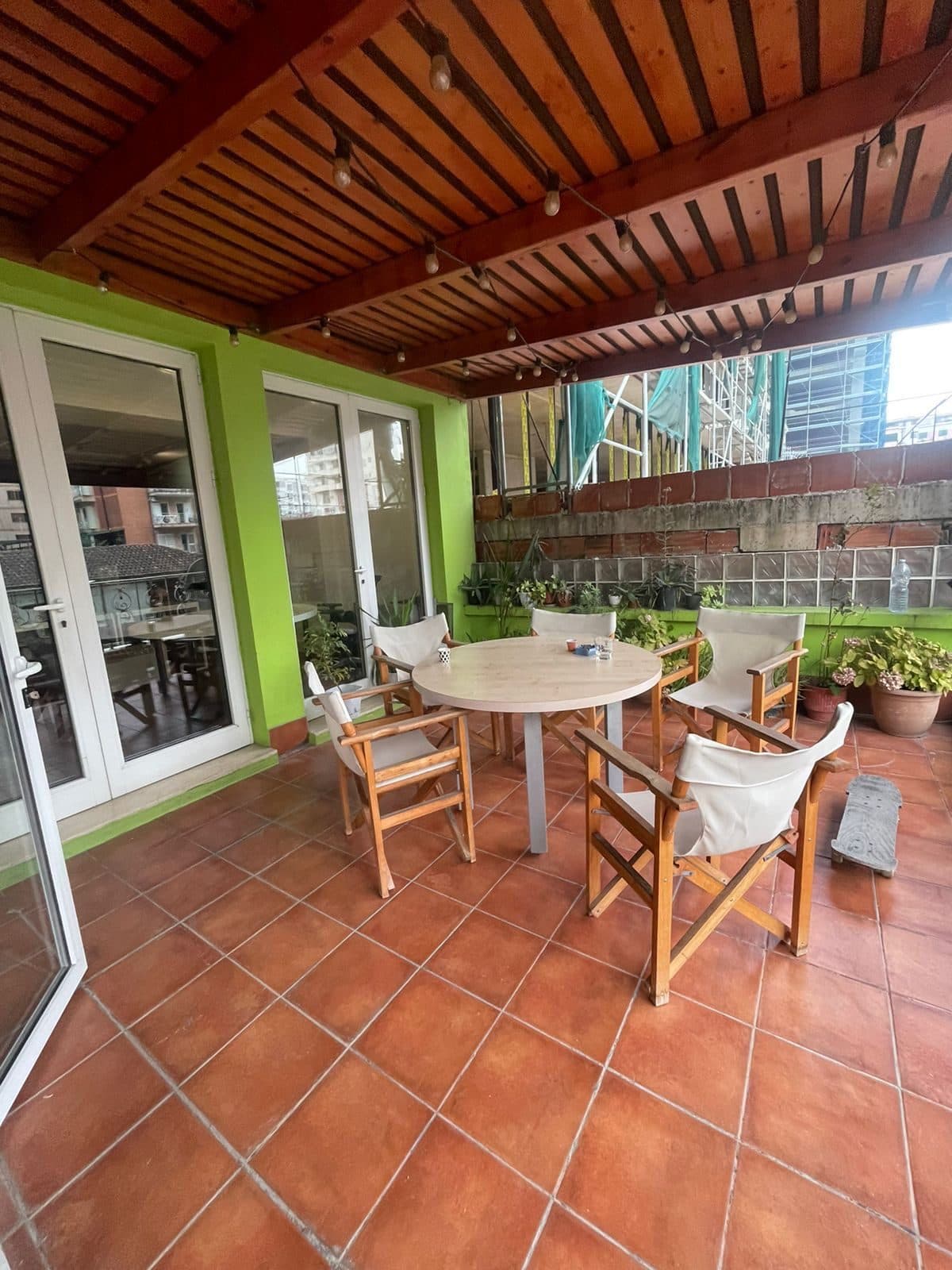 Shitet Apartament 3+1 ne Bllok