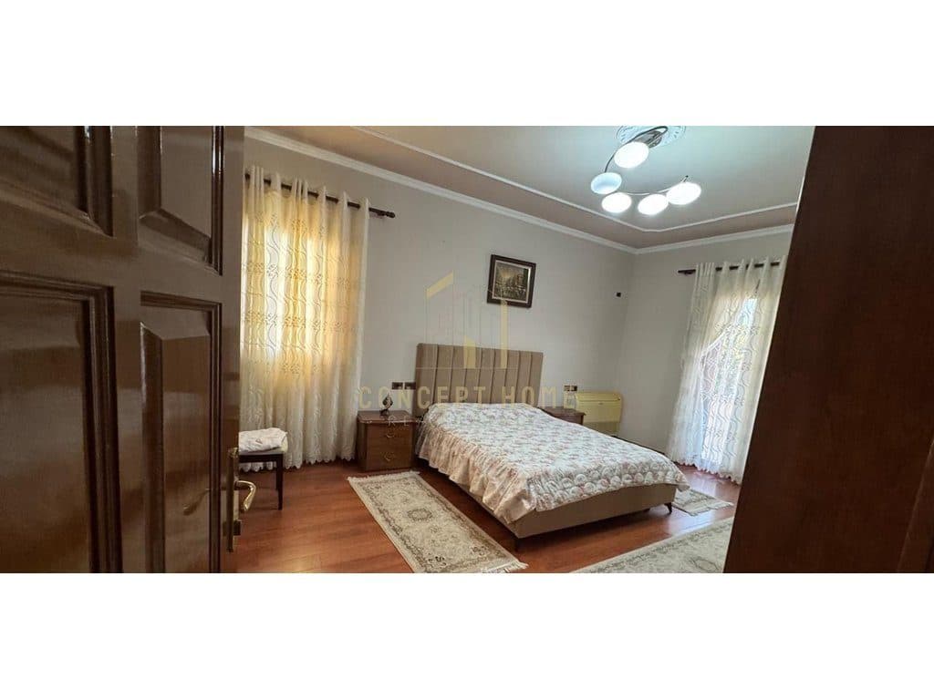 Jepet me qera apartament 2+1 ne Allias/Cmimi: 50,000 Leke/Muaj 3