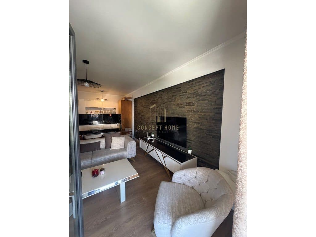 Jepet me qera apartament 2+1+2 Astir 2