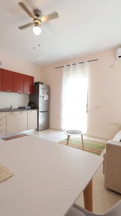 Shitet apartament 3+1+2 ne Lungomare. 3