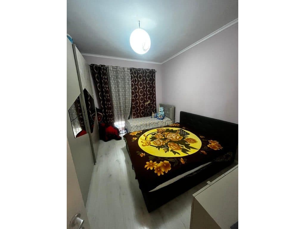 Shitet Apartament 1+1 ne Astir 4