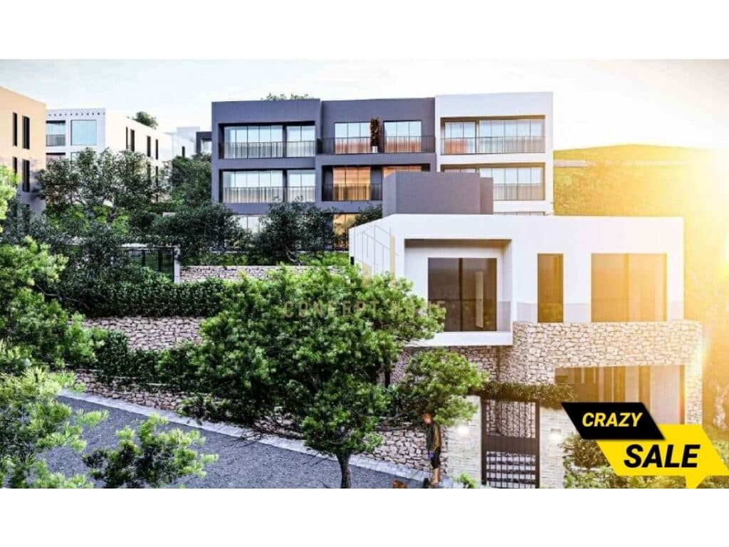 Shitet Vile moderne tek Vilat Gjermane
