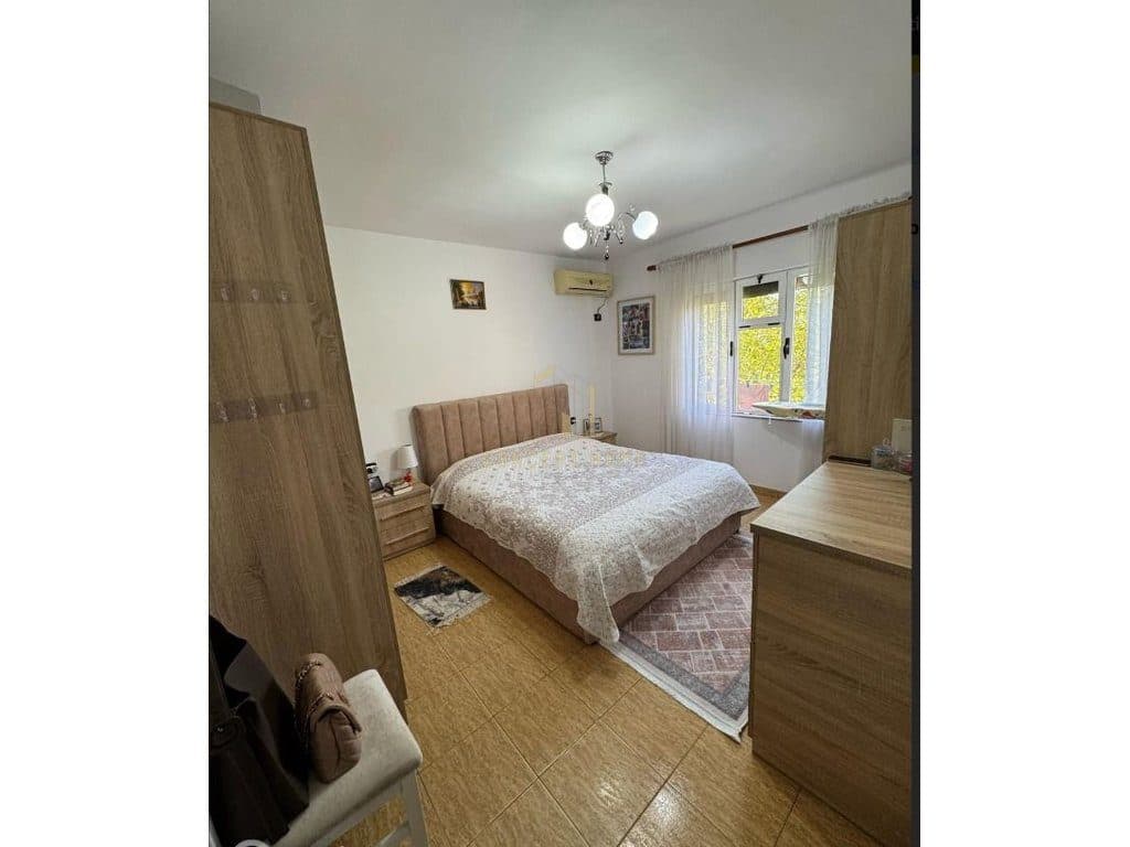 Apartament 1+1 për Shitje tek Ali Demi, Tiranë - 103000€ | 61 m² neto 2
