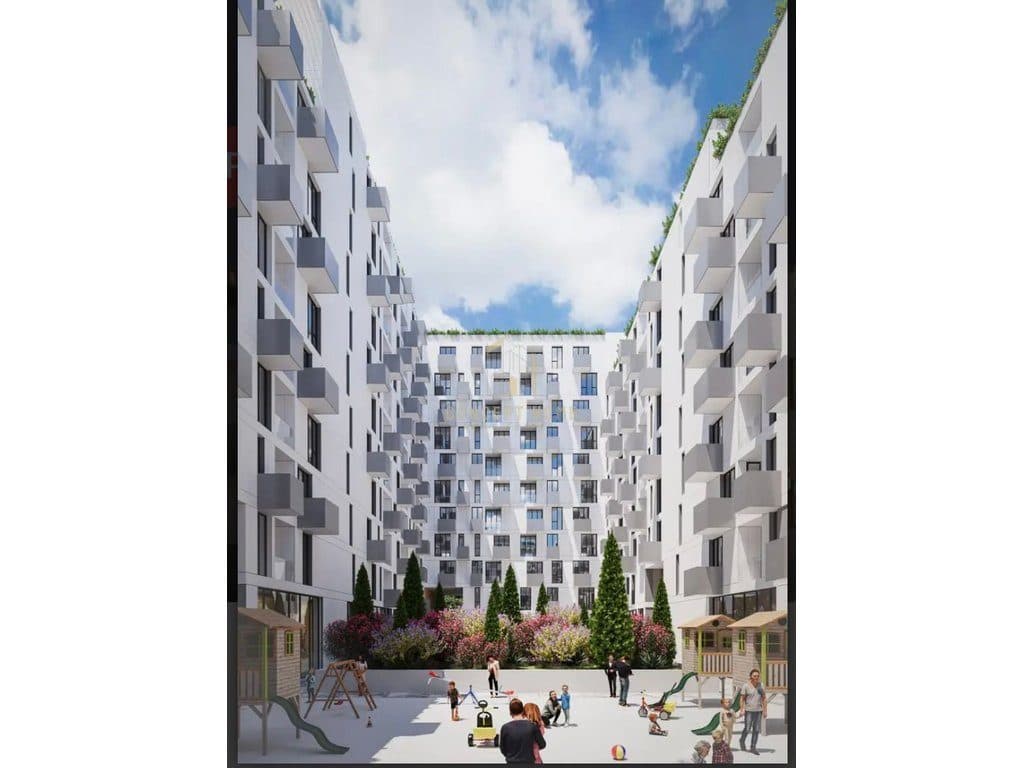 Shitet apartament 2+1+2 tek Fusha e Aviacionit