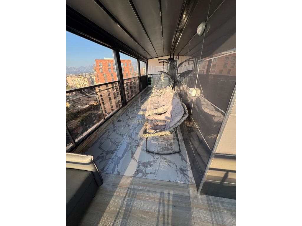 Jepet me qera apartament 1+1 tek Fusha e Aviacionit 3