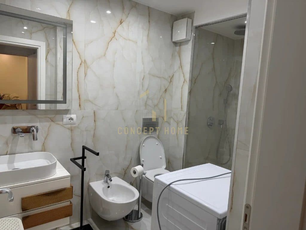 Apartament 2+1 Me Qira në Liqeni i Thate, Tiranë - 750€ | 94 m² 4