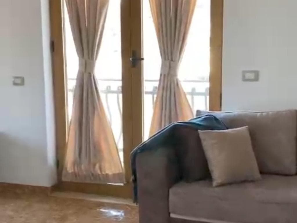 JEPET ME QERA APARTAMENT 1+1 PRANË NEWS 24 SHKOZE 2