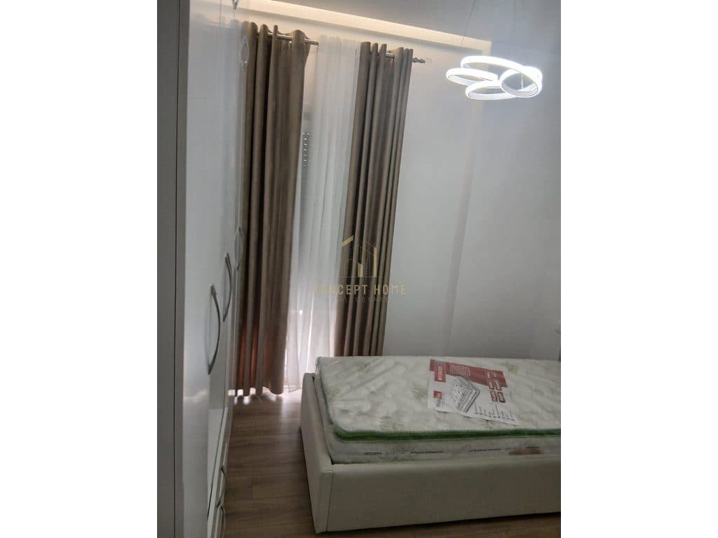 Jepet me qera apartament 2+1 ne 3