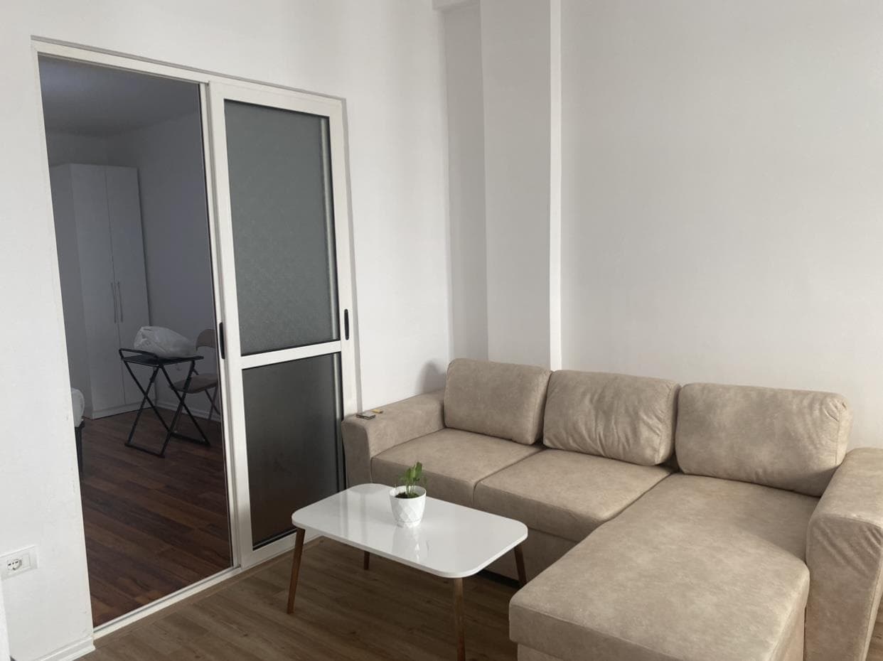 Apartament 1+1 në Shitje në Sheshi Willson, Tiranë - 126000€ | 45 m²