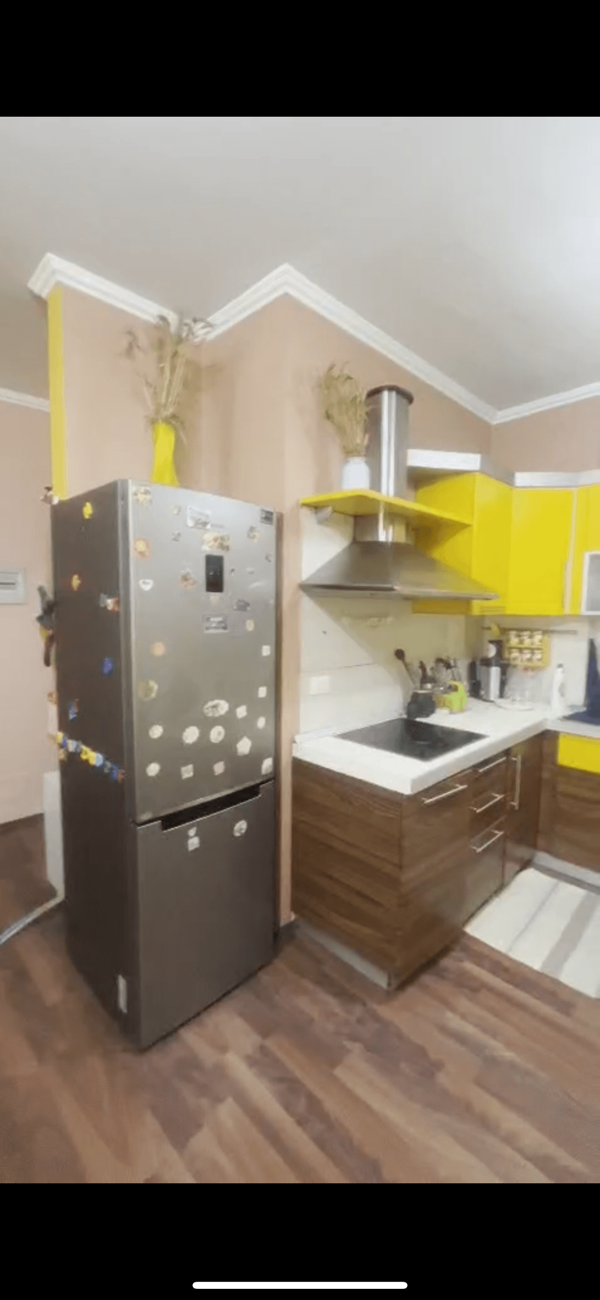 Apartament 2+1+2 me qera Don Bosko 3