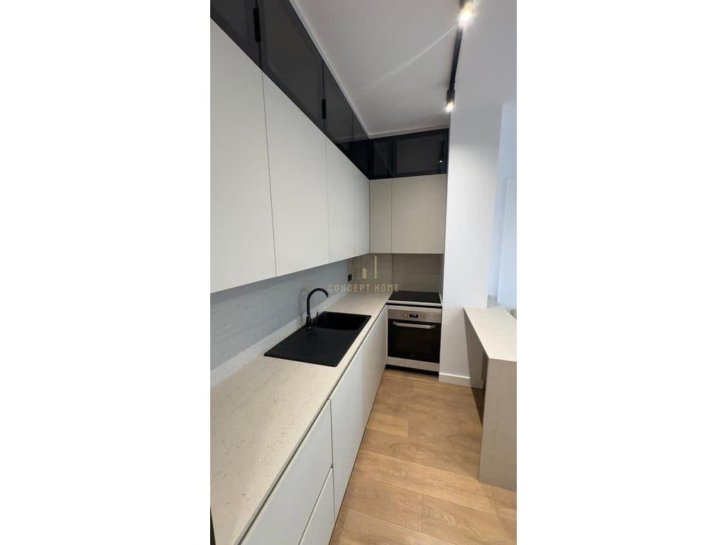 Jepet me qera apartament 1+1 ne 2