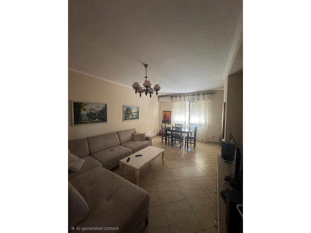 Jepet me qera apartament 2+1+2 ne 2