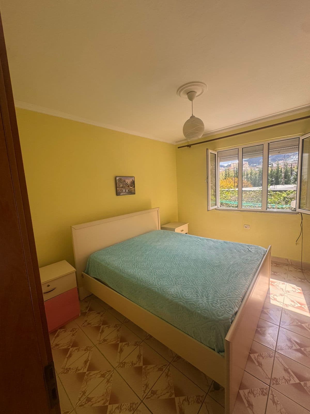 Shitet apartament 1+1 prane Deliorgjit/105.000€( 4