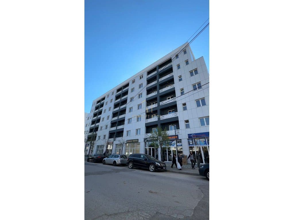 Apartament 1+1+Verande Për Shitje në Kamëz, - 72,711€ | 73.09 m² + 15.40 m2 Verande