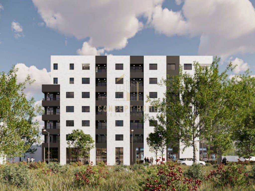Shitet Apartament 1+1 ne Paskuqan 2