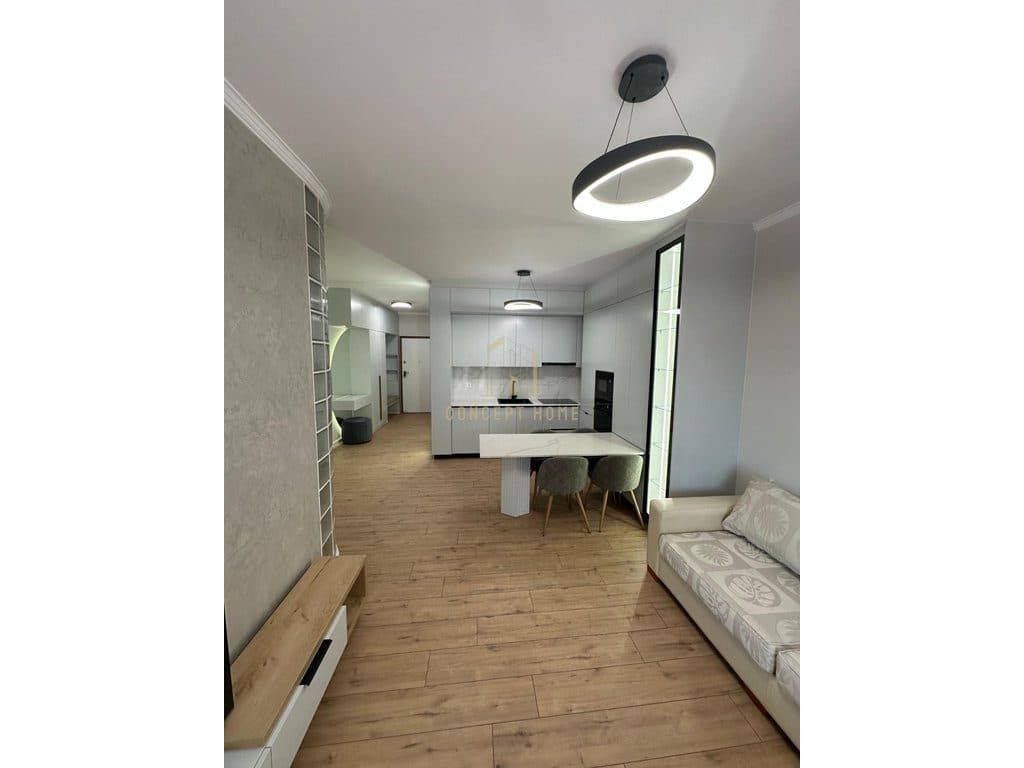 Jepet me qera apartament 2+1+2 ne 2