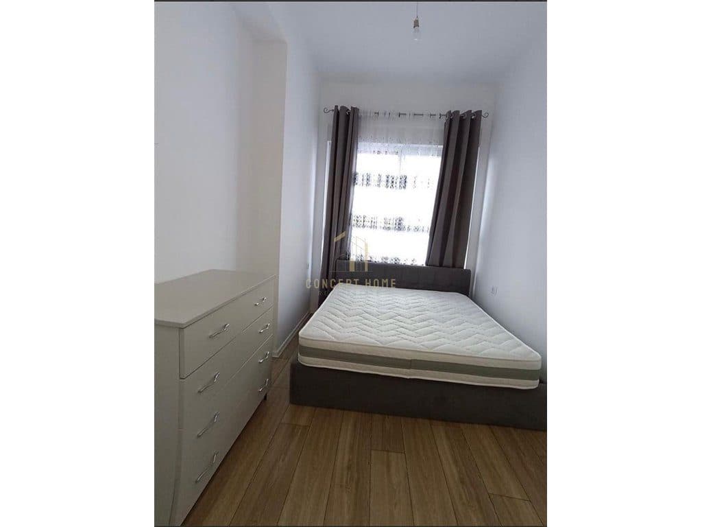 Jepet me qera apartament 1+1 ne Ali Dem (Mangalem) 2