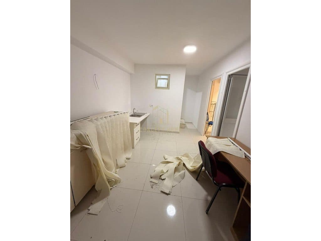 Apartament 1+1 Për Shitje në Fresk, Tiranë - 35,000€ | 35 m²
