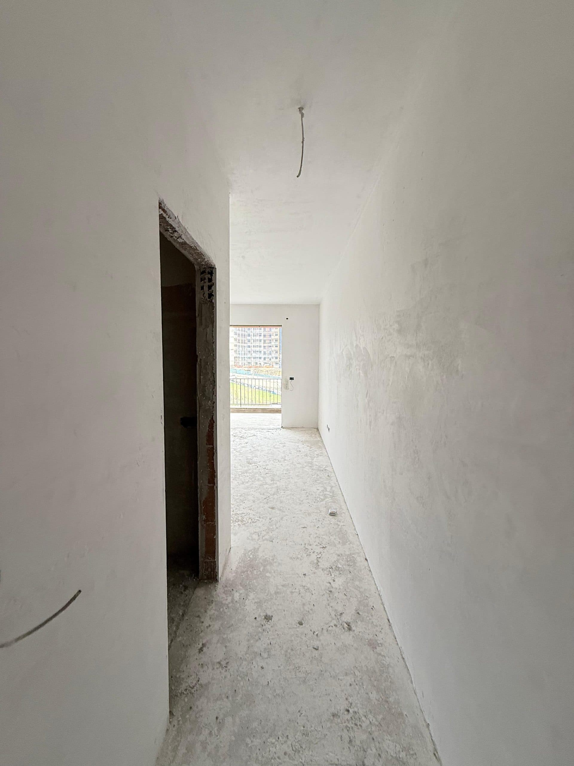Shitet apartament 2+1+2 ne Paksuqan ( Unaza e Madhe ) 3
