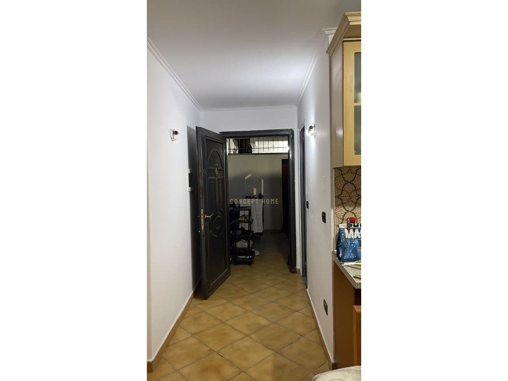 Jepet me qera apartament 1+1 ne Ali dem 3