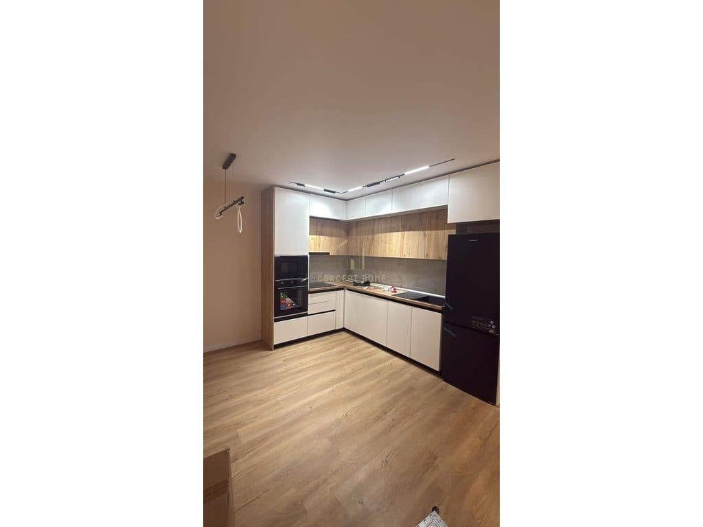 Jepet me qera Apartament 2+1+Parkim tek 4