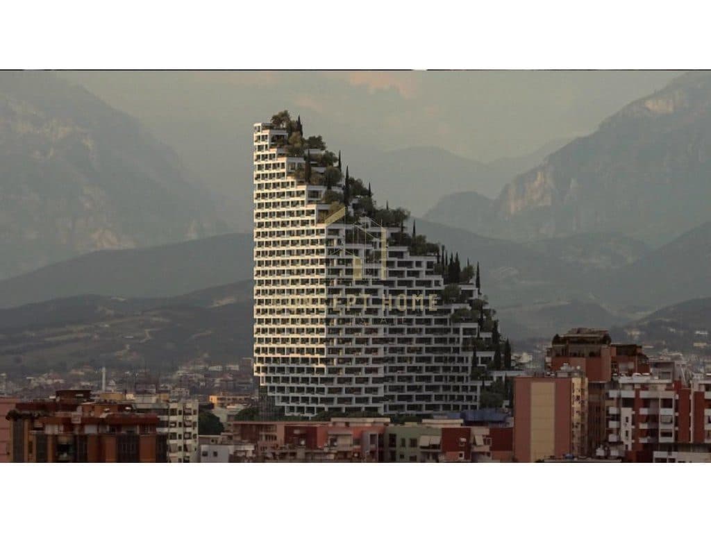 Shitet Apartament Okazion 2+1+2 tek Lion Park 2 2