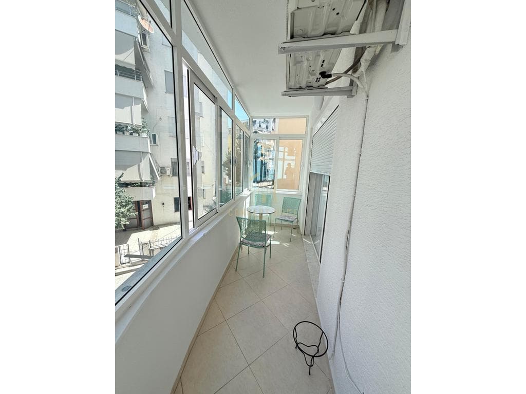 Shitet Super Apartament 2+1, tek Kopshti Zoologjik 3