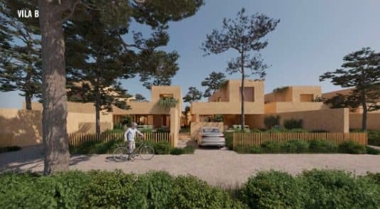 Vilë Në Shitje në Farkë, Tiranë - 307,800€ | 180 m²