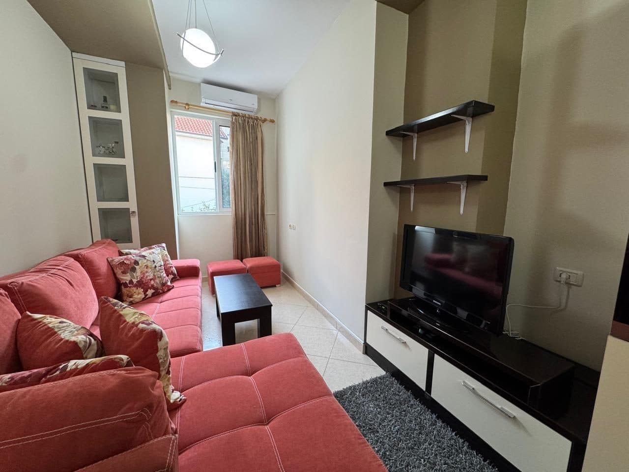 Apartament 1+1 me qera ne Fresk
