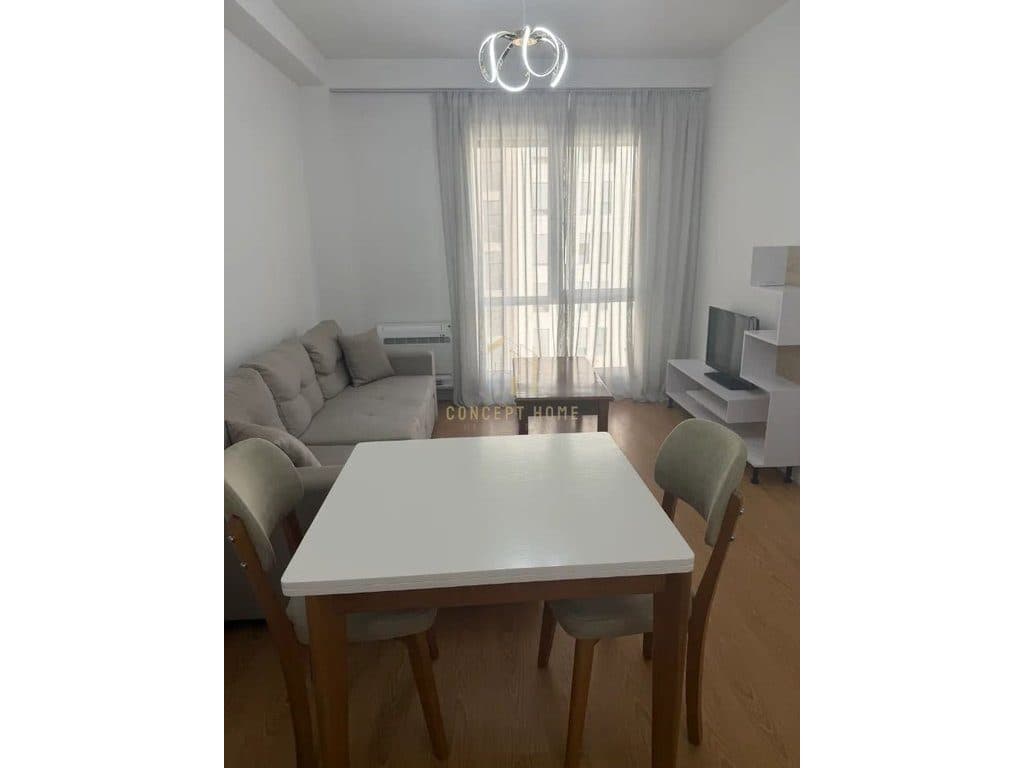 Jepet me qera apartament 1+1 ne 3