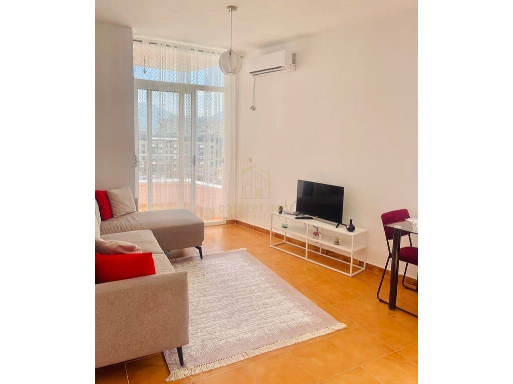 Shitet Apartament 1+1 ne Astir 4