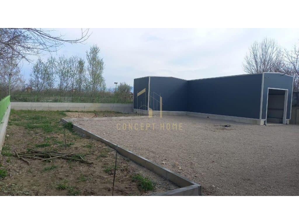 Tokë për shitje në Rinas, Tiranë - 320.000€ | 1300 m² 3