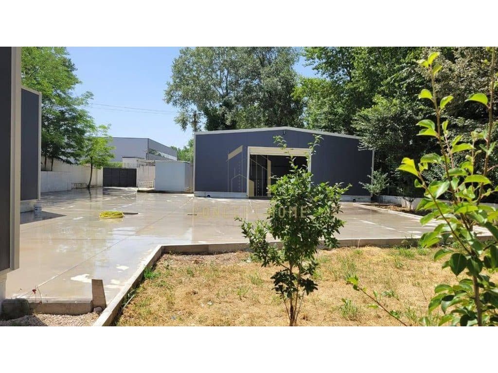 Magazinë per qera në Rinas, Tiranë - 1700€ | 310 m² 2