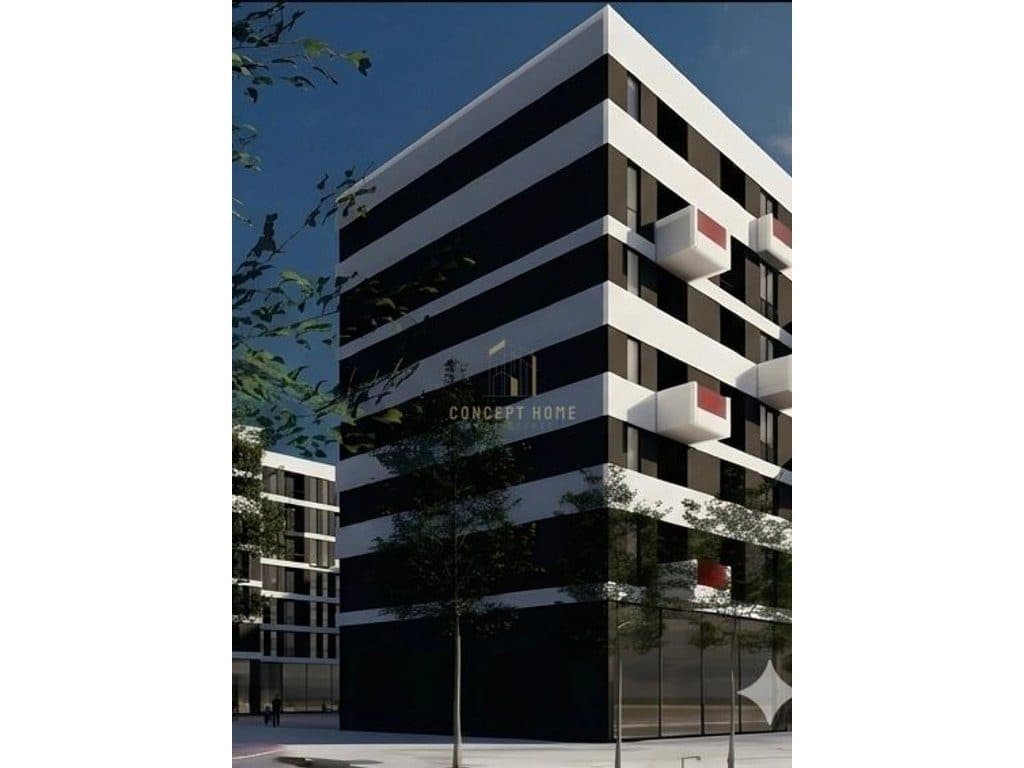 Shitet Apartament 1+1 ne Kamez 3