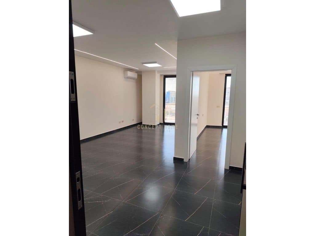 Jepet me qera Apartament/Zyre ne Zog te Zi/Golden Tower Rezidence