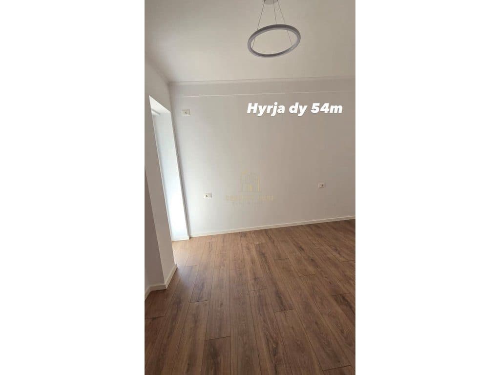 Apartament 1+1 Për Shitje në Don Bosko, Tiranë - 115,000€ | 54 m² 4