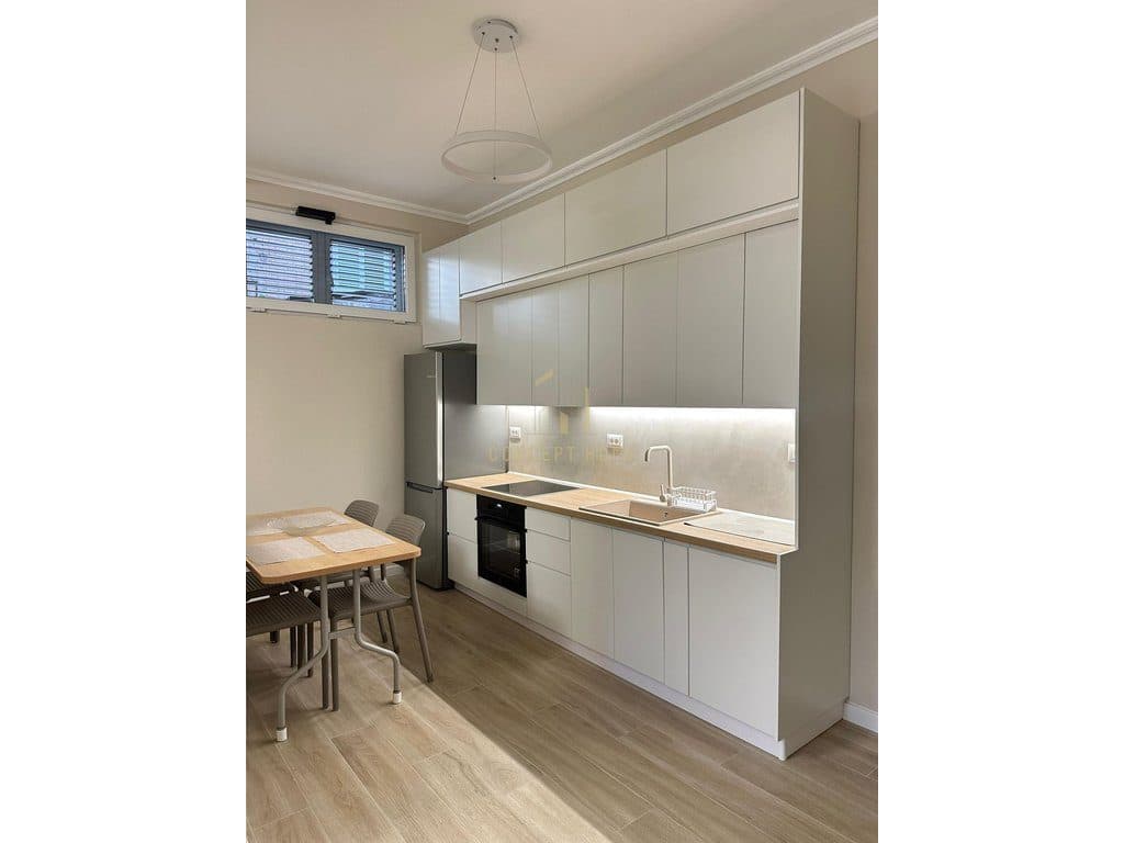Jepet me qera apartament 1+1 tek Oxhaku 3