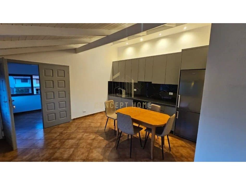 Apartament 2+1 Me Qira në Laprakë, Tiranë - 340€ | 98 m² 3