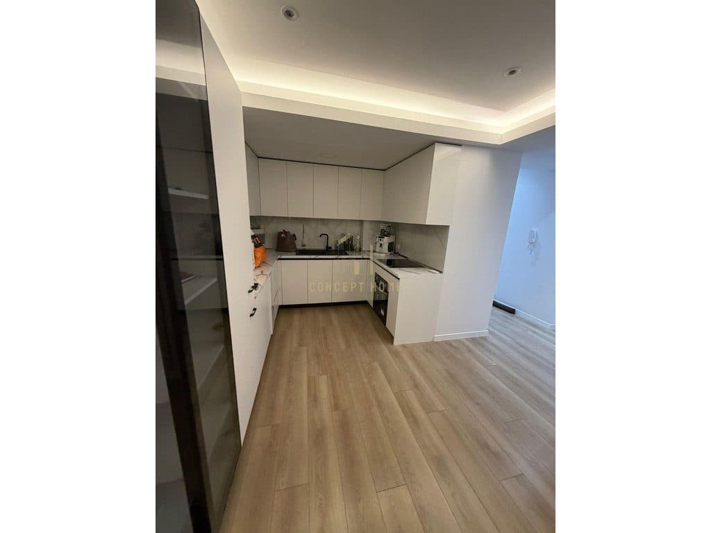 Jepet me qera Apartamenti 2+1 tek Kodra e Diellit 2 3